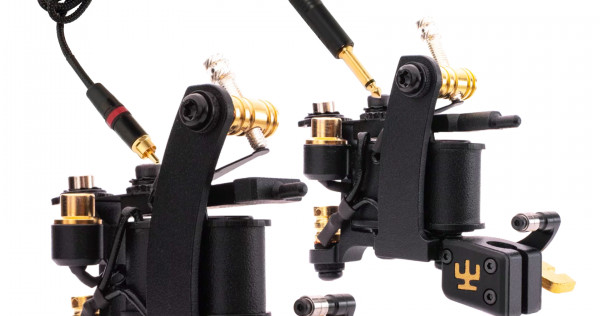 Traditional Tattoo Machine Coils | Vlad Blad Professional Pack